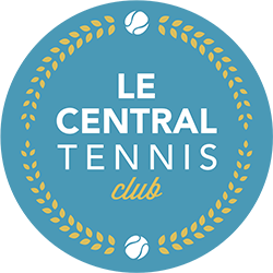 LE CENTRAL TENNIS CLUB