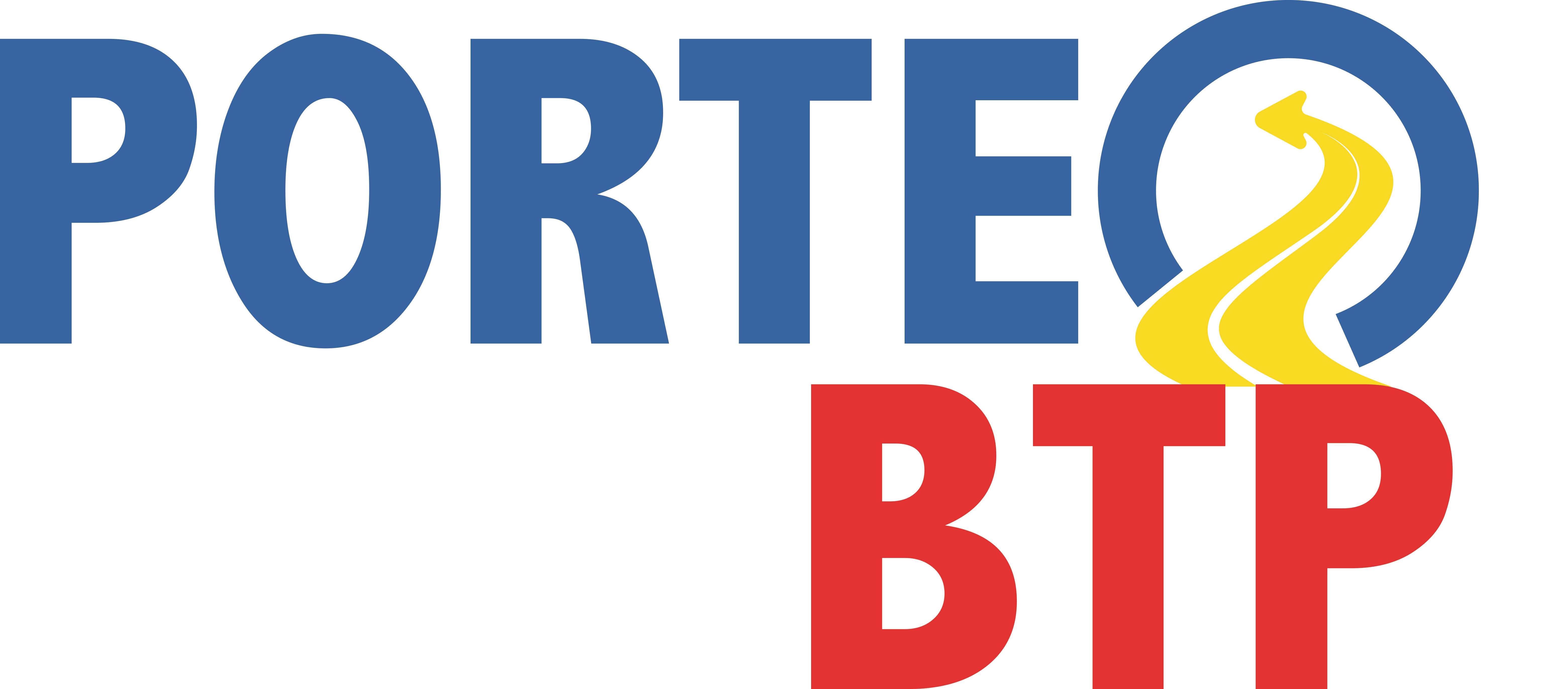 PORTEO BTP