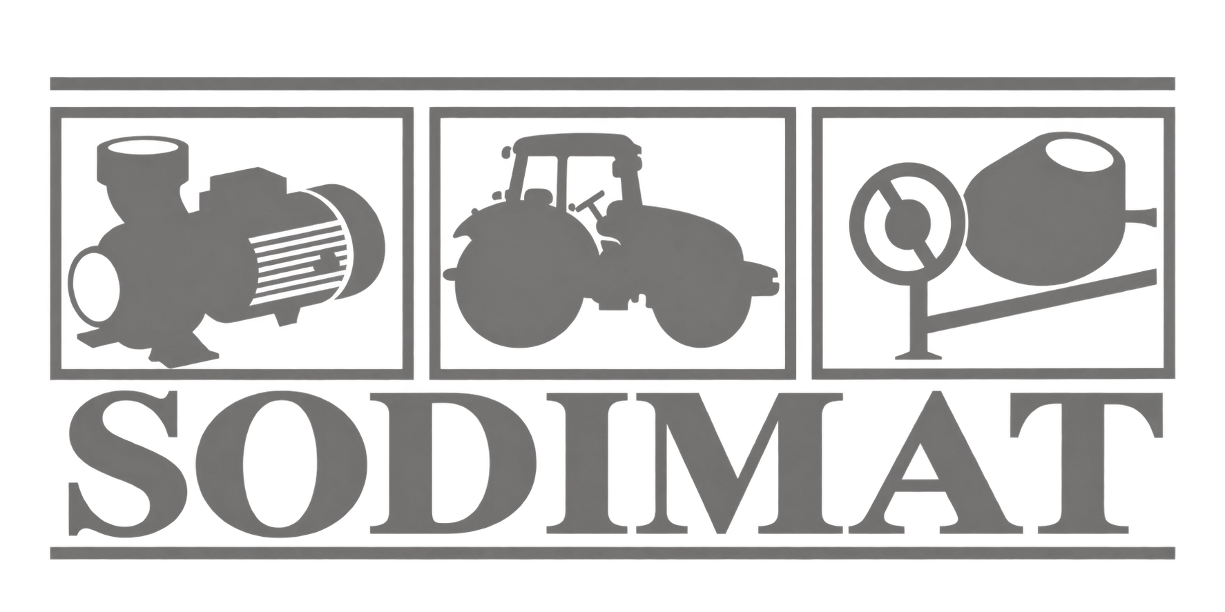 Sodimat